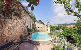 La Roseraie